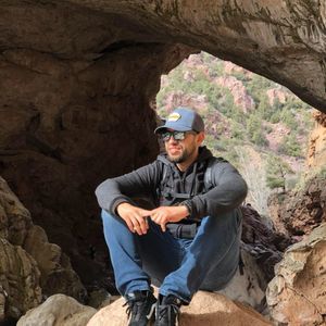 Meet your Posher, Alan